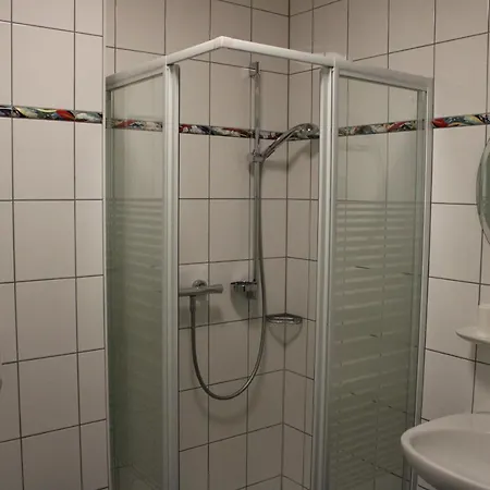 Garni Am Muehlenwoerth 2*
