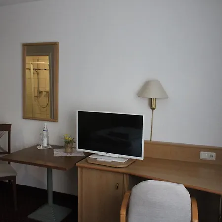 Garni Am Muehlenwoerth