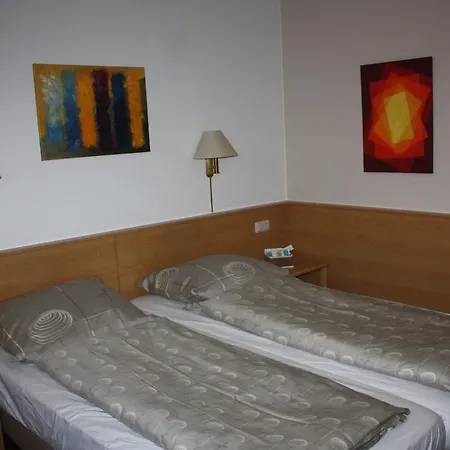 Garni Am Muehlenwoerth Hotel