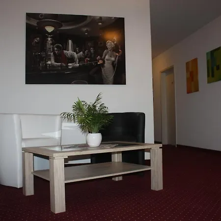 Garni Am Muehlenwoerth