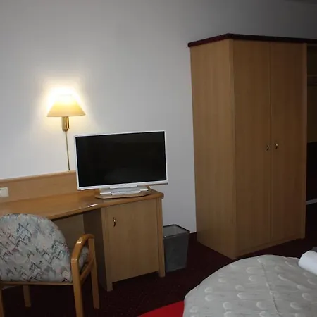 Hotel Garni Am Muehlenwoerth