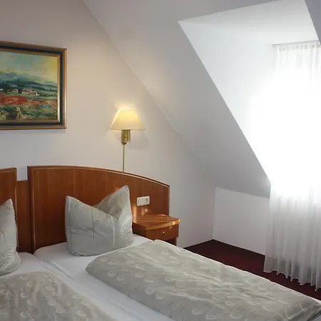 Garni Am Muehlenwoerth Hotel 2*