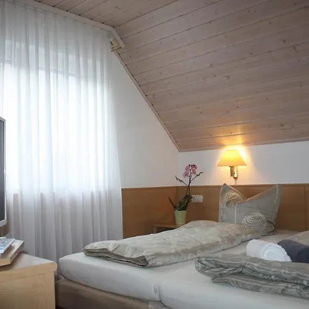 Garni Am Muehlenwoerth Hotel