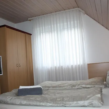 Garni Am Muehlenwoerth