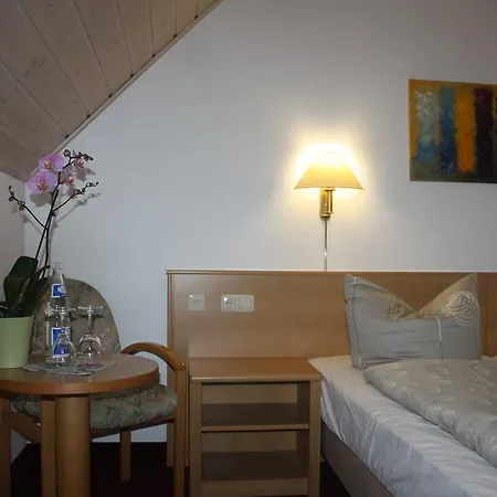 Garni Am Muehlenwoerth 2*