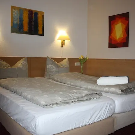 Garni Am Muehlenwoerth 2* Tauberbischofsheim