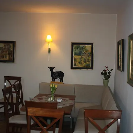 Garni Am Muehlenwoerth Hotel