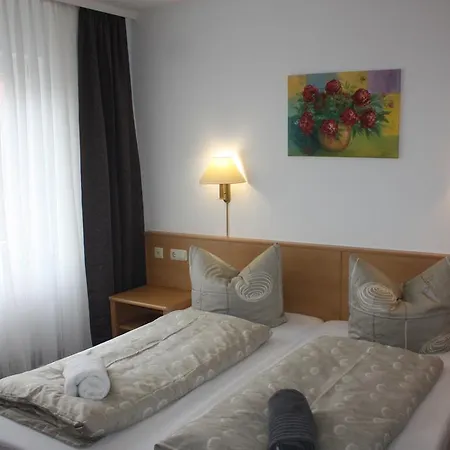 Garni Am Muehlenwoerth