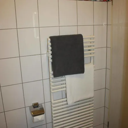 Garni Am Muehlenwoerth Hotel 2*