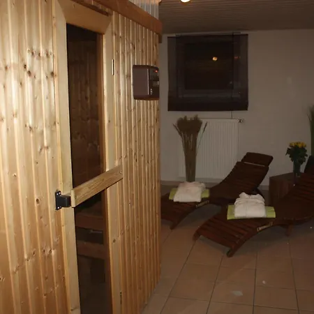 Garni Am Muehlenwoerth 2*