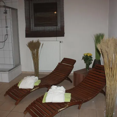 Garni Am Muehlenwoerth Hotel 2*