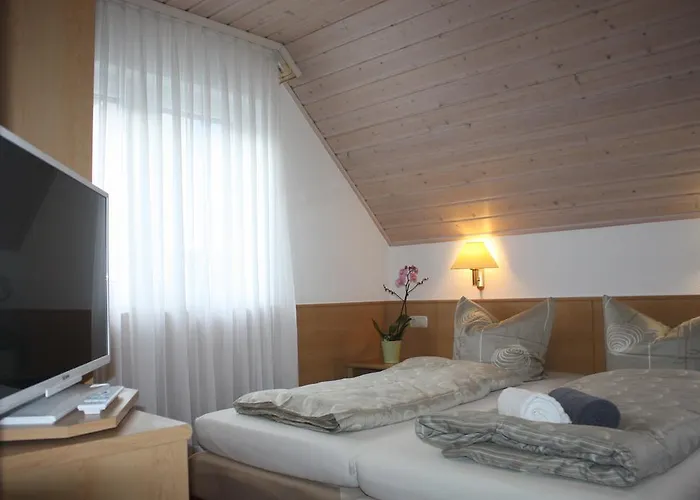 Garni Am Muehlenwoerth Hotel