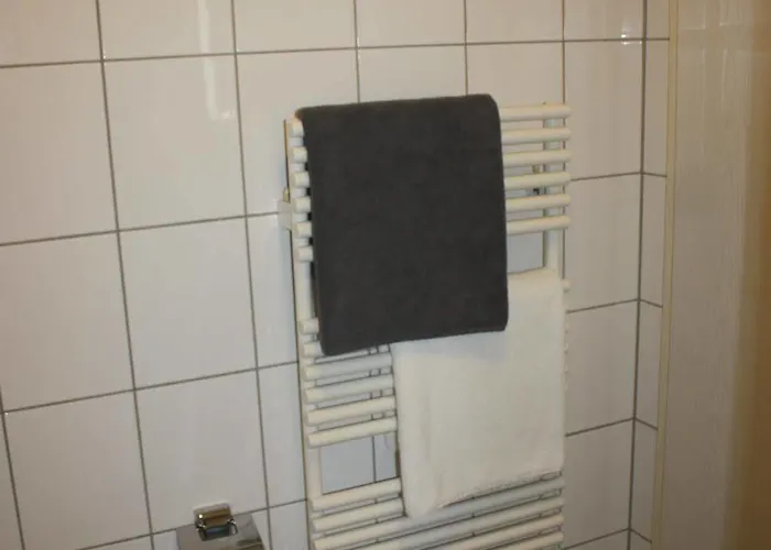 Garni Am Muehlenwoerth Hotel 2*